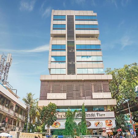Hotel Olten Bombay Extérieur photo