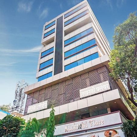 Hotel Olten Bombay Extérieur photo