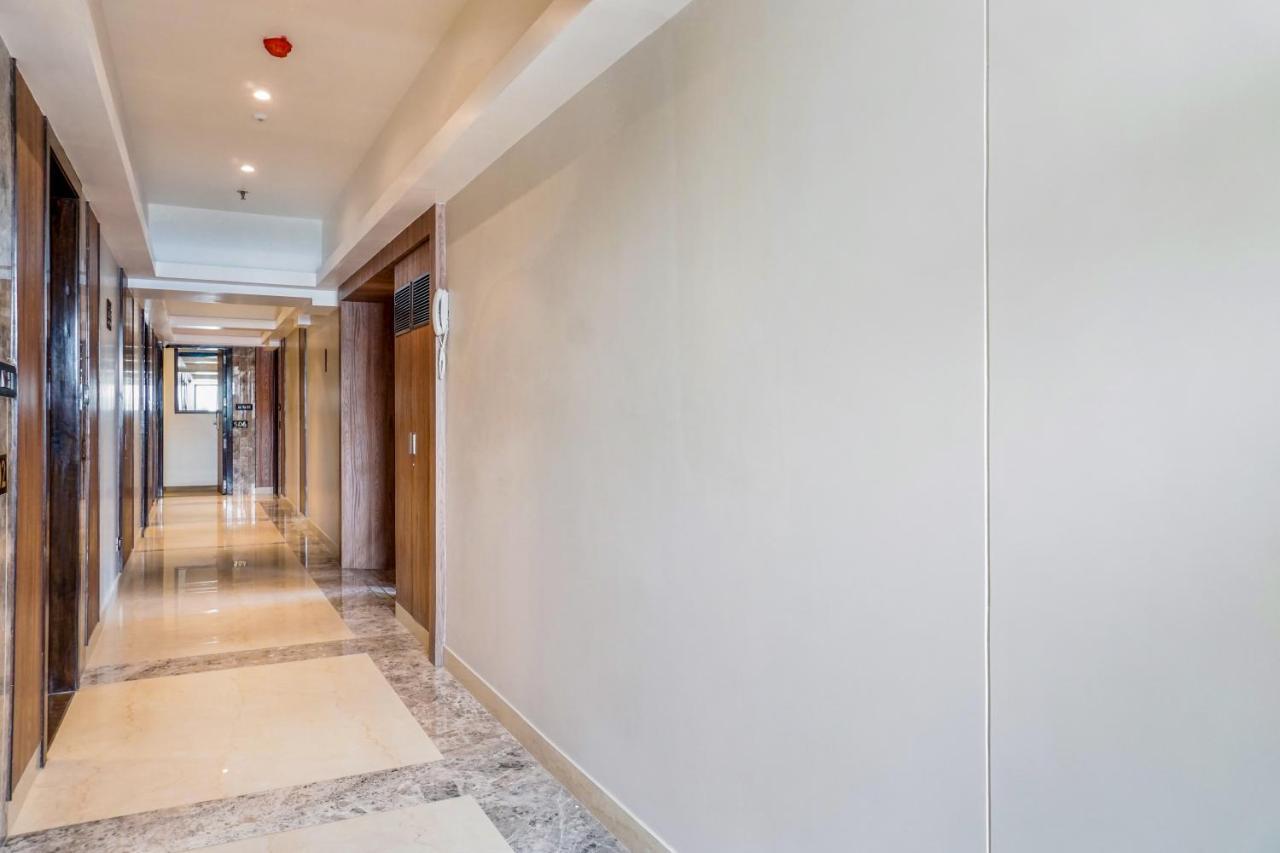 Hotel Olten Bombay Extérieur photo