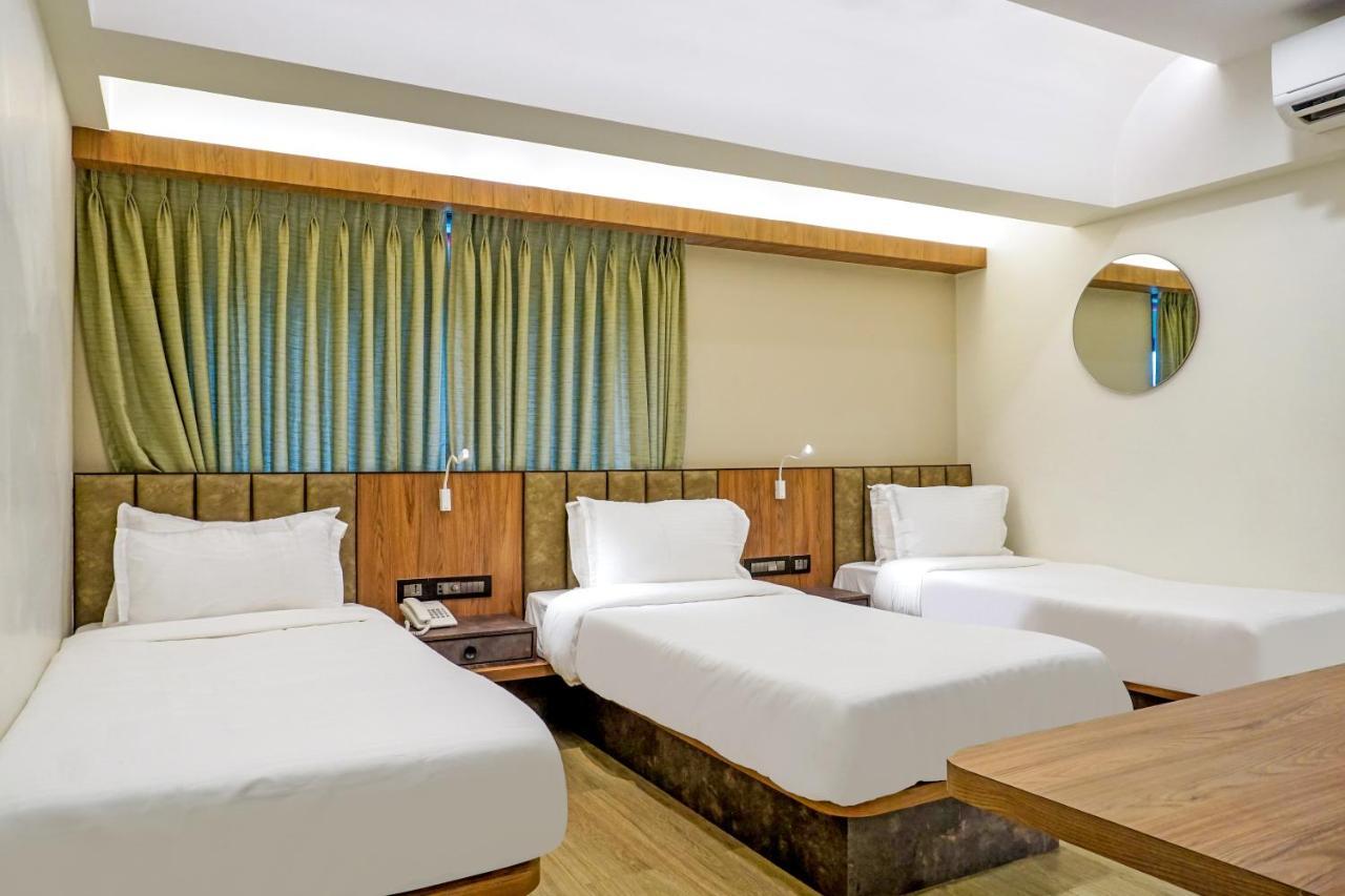 Hotel Olten Bombay Extérieur photo