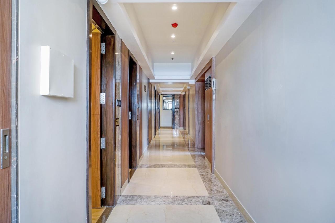 Hotel Olten Bombay Extérieur photo
