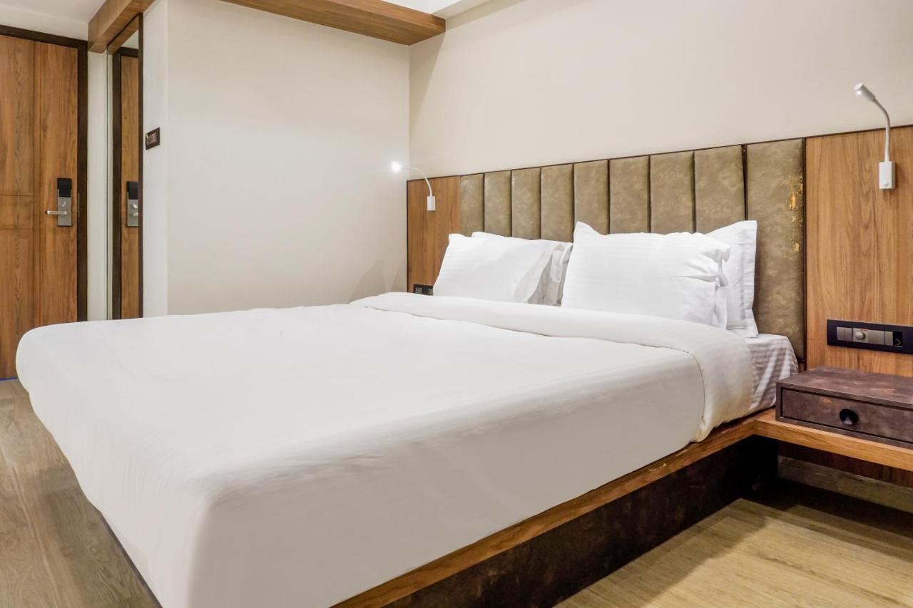 Hotel Olten Bombay Extérieur photo