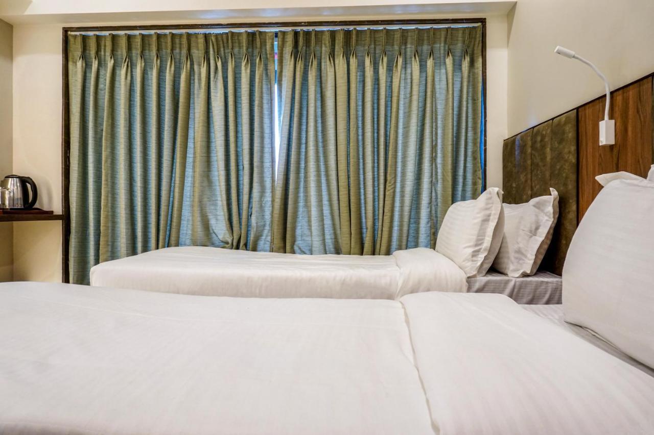 Hotel Olten Bombay Extérieur photo