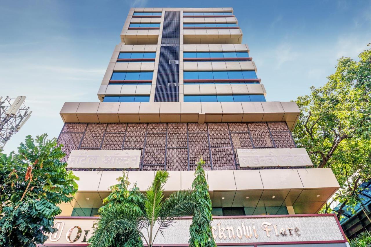 Hotel Olten Bombay Extérieur photo
