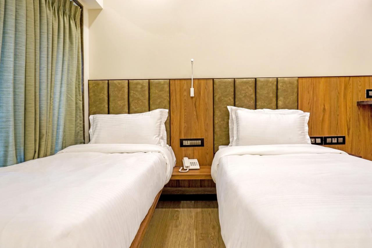 Hotel Olten Bombay Extérieur photo