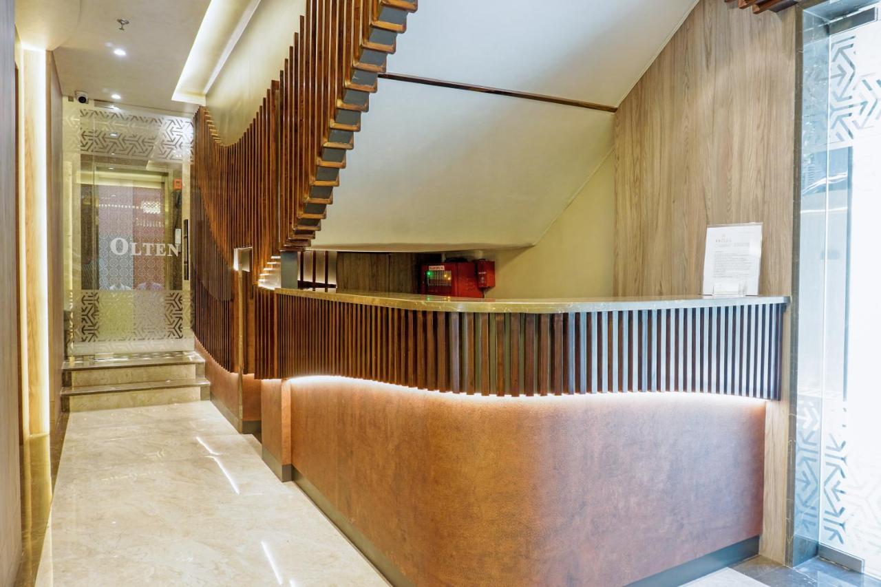 Hotel Olten Bombay Extérieur photo