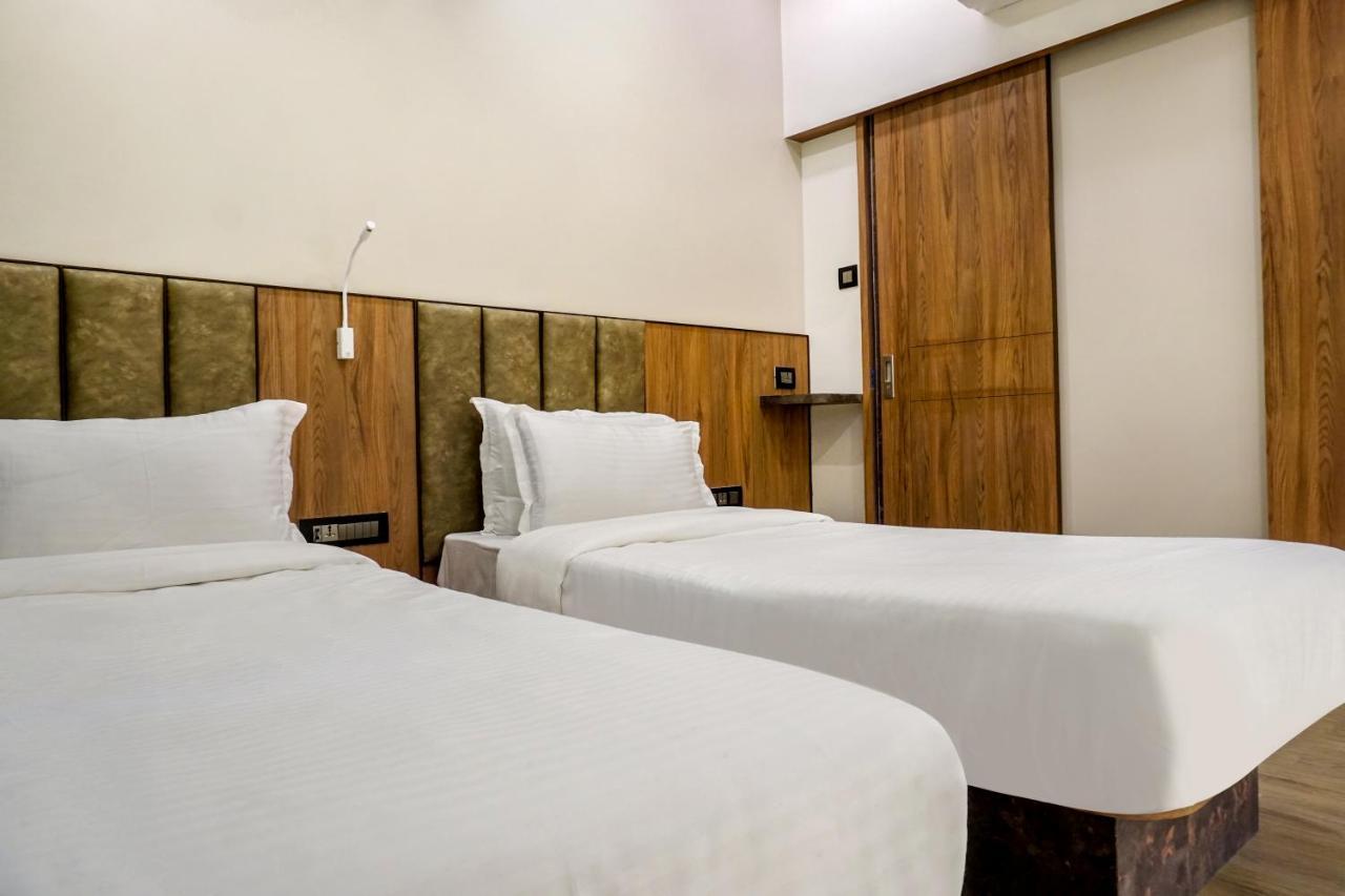 Hotel Olten Bombay Extérieur photo