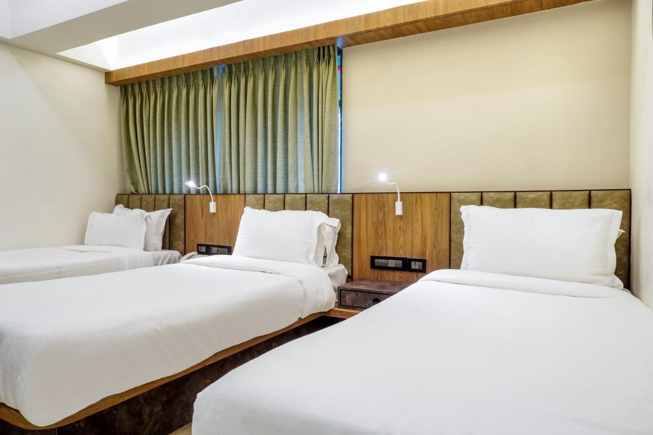 Hotel Olten Bombay Extérieur photo