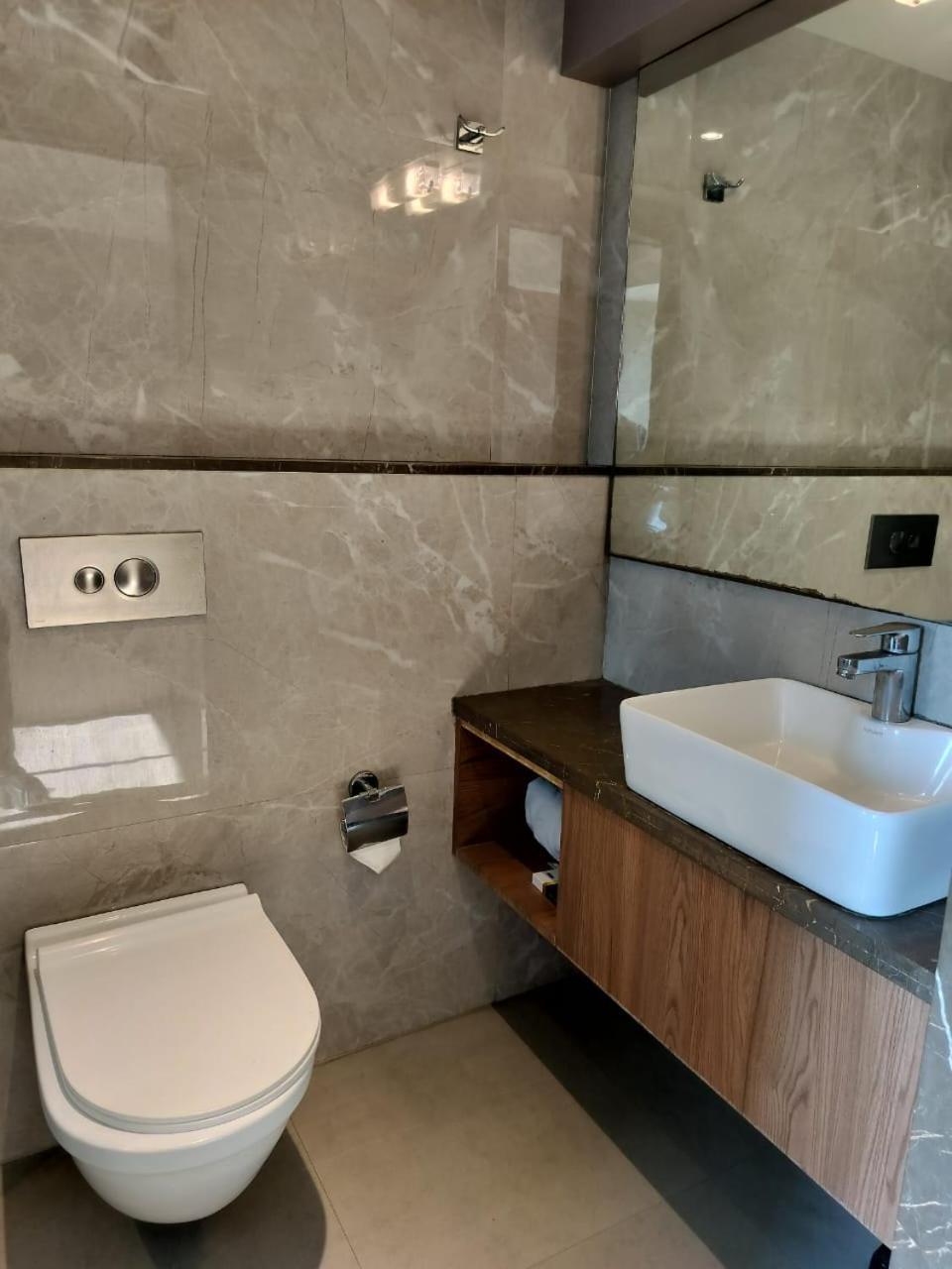 Hotel Olten Bombay Extérieur photo
